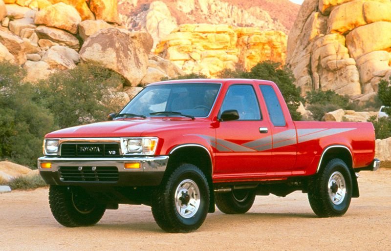 hilux