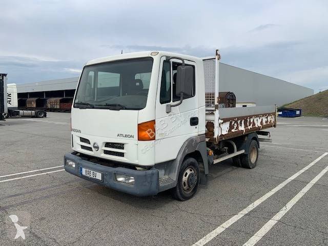truck